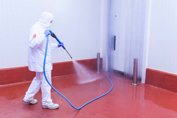 Best Oil Spill Cleanup  in Port Jervis, NY