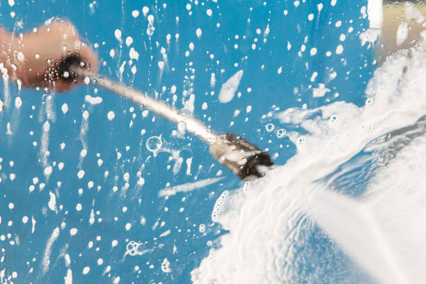 Best Gas Station Cleaning  in Port Jervis, NY
