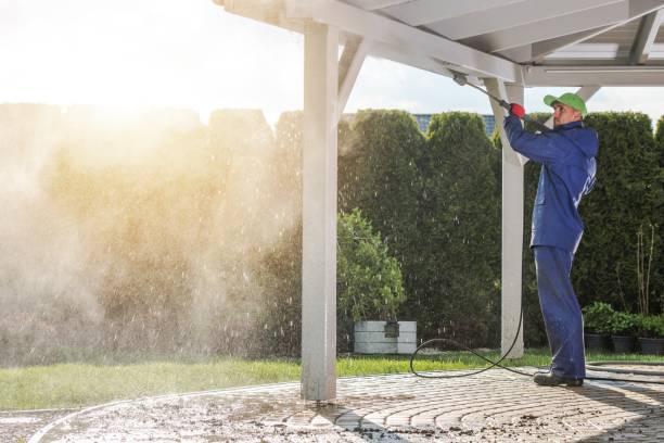 Best Dumpster Area Cleaning  in Port Jervis, NY