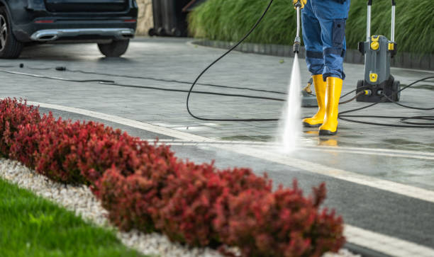 Best Pool Deck Cleaning  in Port Jervis, NY